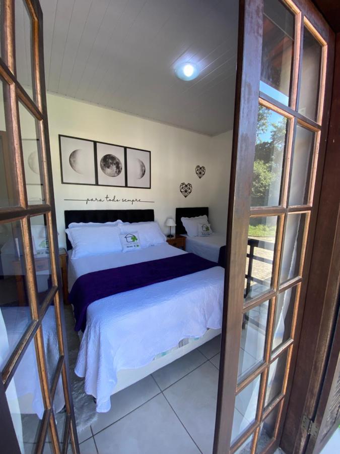 Holiday home Casa Do Trevo 7 - 2km Do Centro Historico Paraty