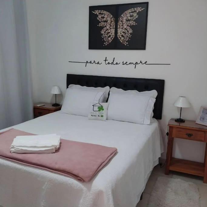 Casa Do Trevo 7 - 2km Do Centro Historico Holiday home *