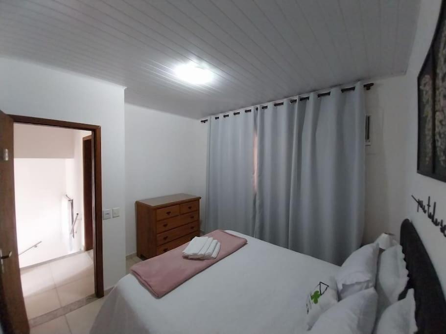 Holiday home Casa Do Trevo 7 - 2km Do Centro Historico Paraty