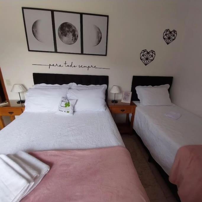 Casa Do Trevo 7 - 2km Do Centro Historico Holiday home *