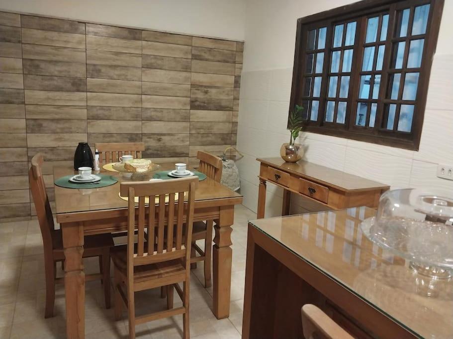 Casa Do Trevo 7 - 2km Do Centro Historico Holiday home