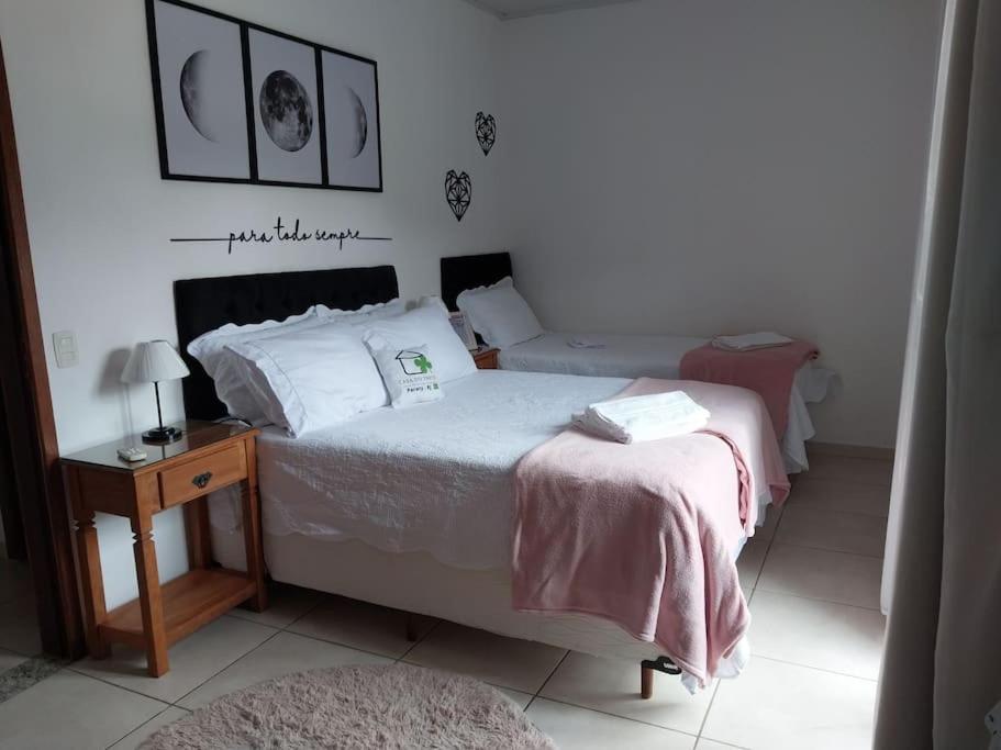 Casa Do Trevo 7 - 2km Do Centro Historico Holiday home Paraty