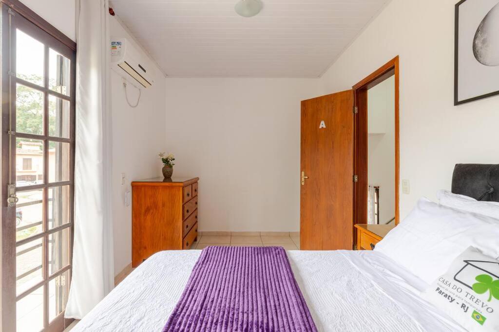 Holiday home Casa Do Trevo 7 - 2km Do Centro Historico Paraty