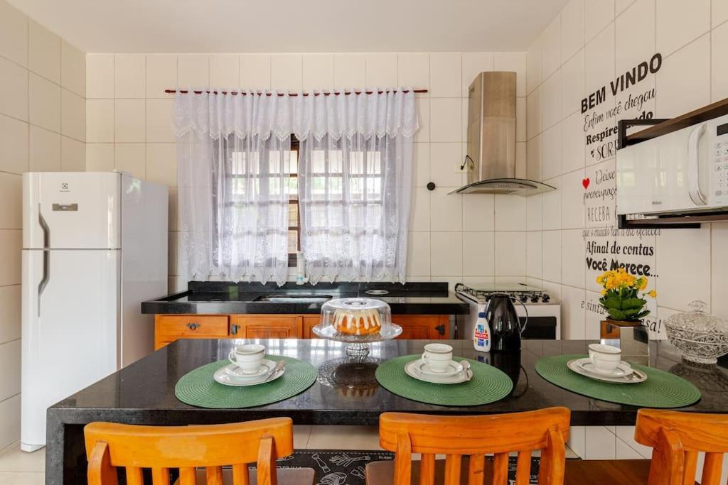 Casa Do Trevo 7 - 2km Do Centro Historico Holiday home Paraty